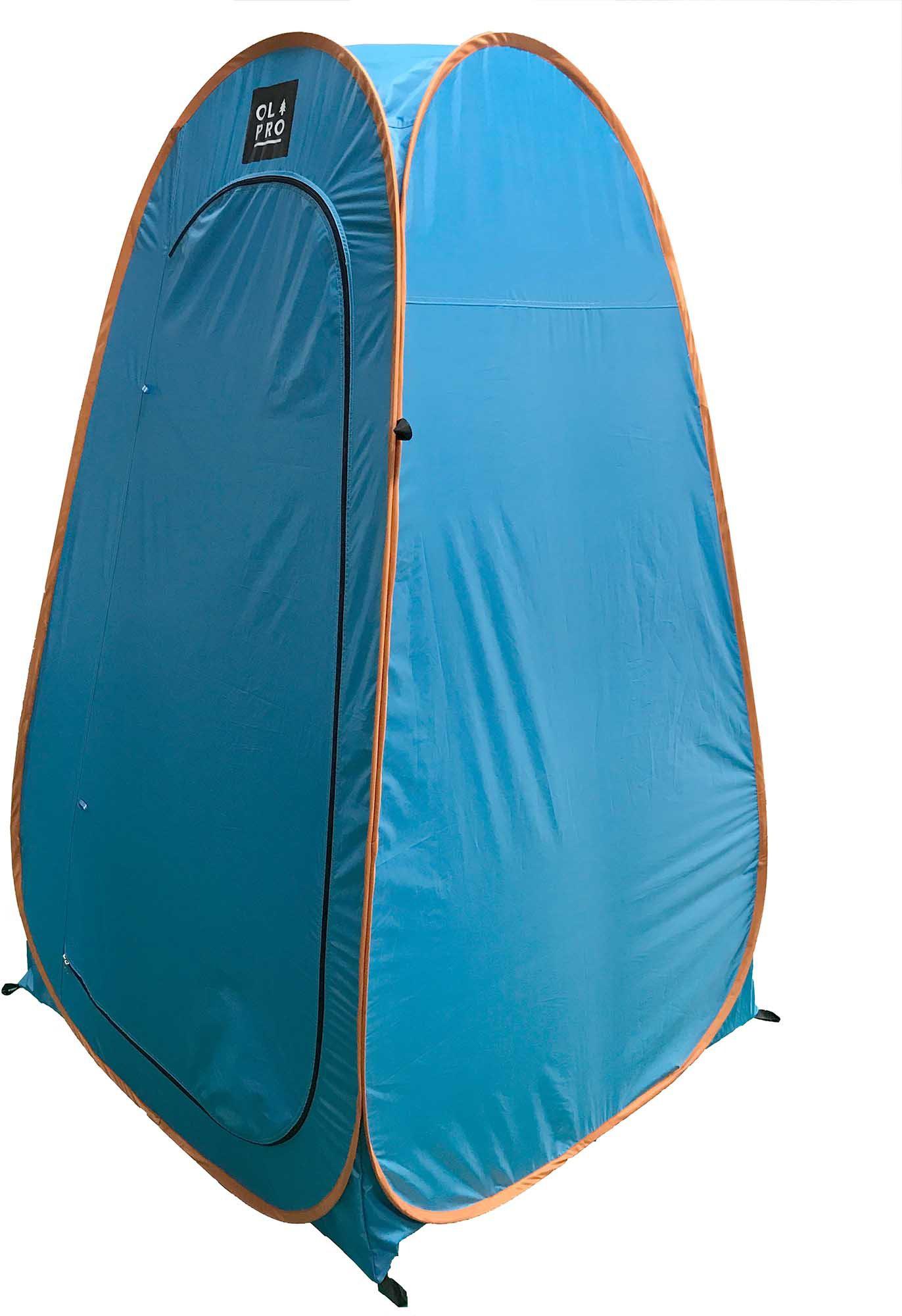 Olpro Pop Up Shower & Utility Tent