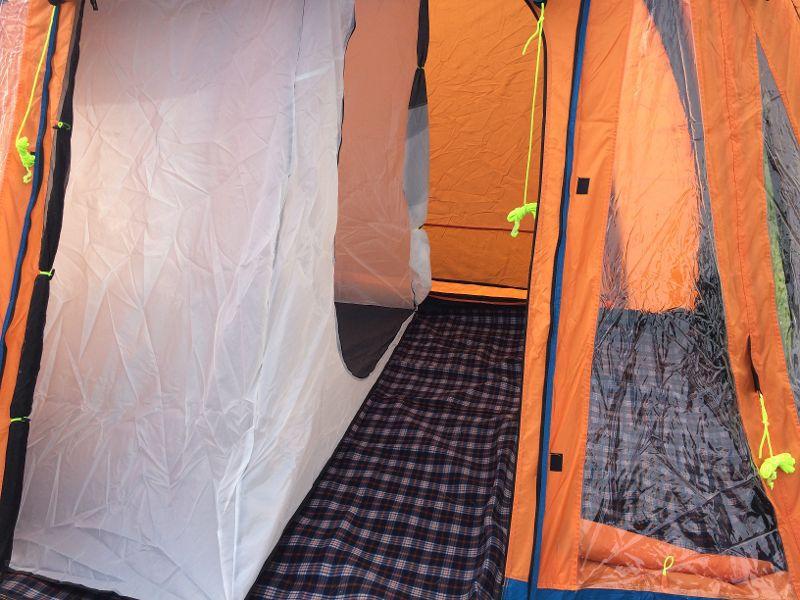 Olpro Loopo Breeze Inner Tent