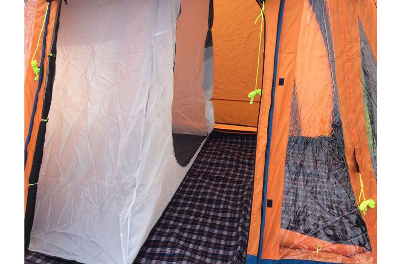 Olpro Loopo Breeze Inner Tent Olpro Loopo Breeze Inner Tent