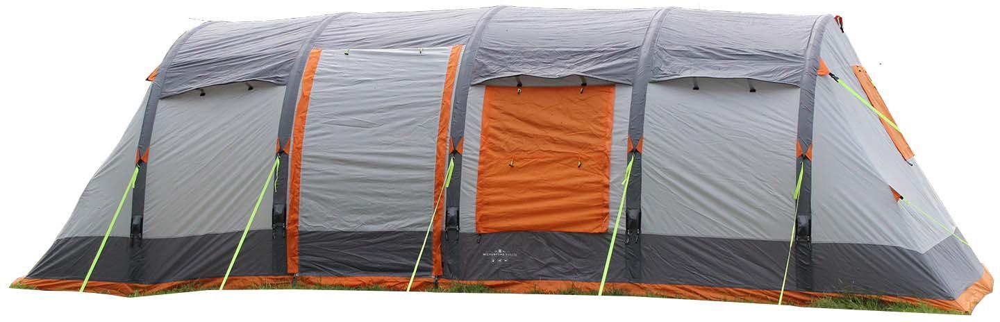 Olpro Wichenford Breeze 8 Person Tent