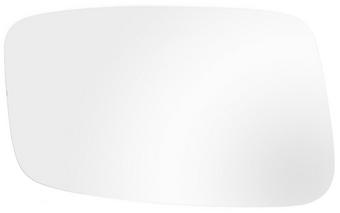 Halfords Standard Replacement Mirror Glass SR341
