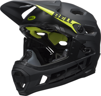 Bell Super DH MIPS Mountain Bike Helmet