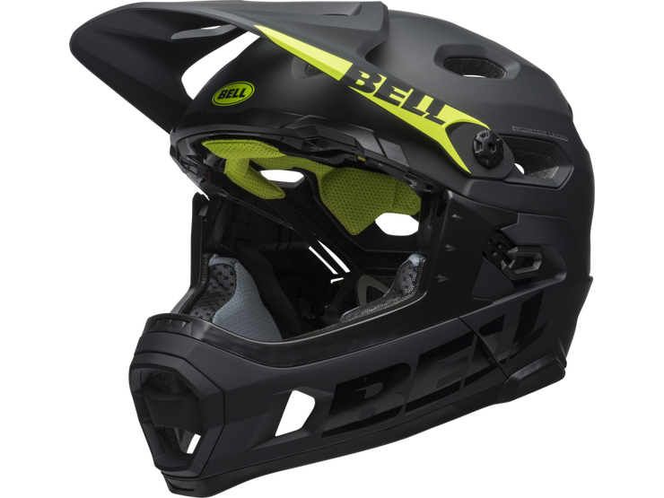 Bell Super DH MIPS Mountain Bike Helmet
