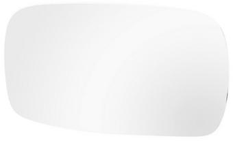 Halfords Standard Replacement Mirror Glass SR565