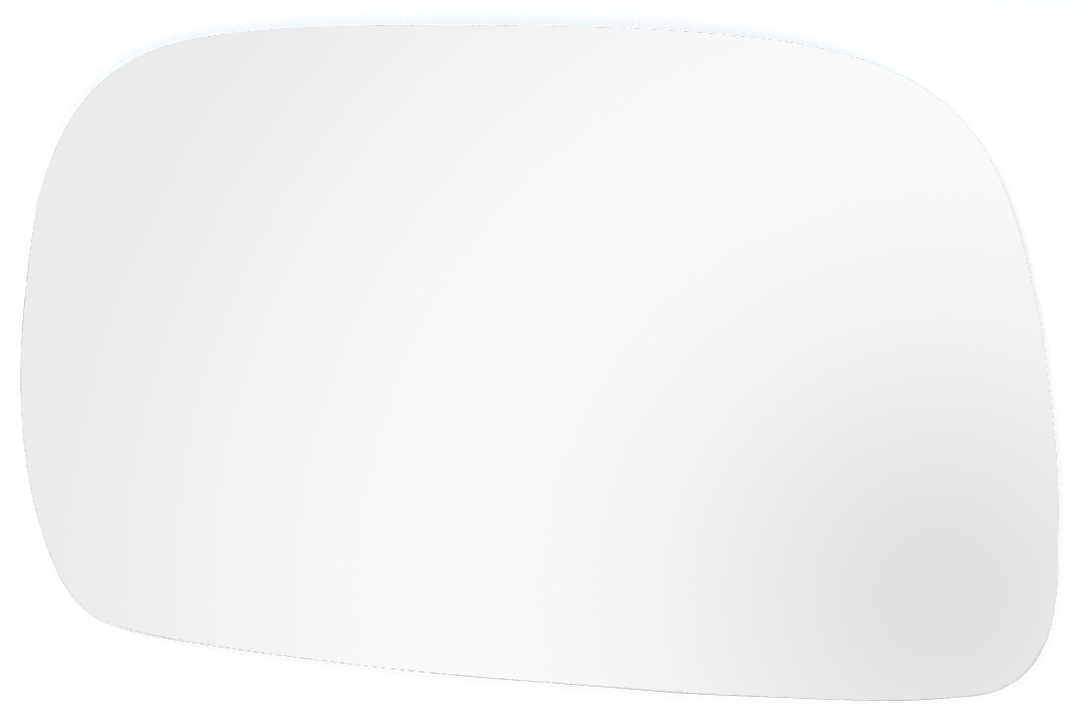 Halfords Standard Replacement Mirror Glass Sr586