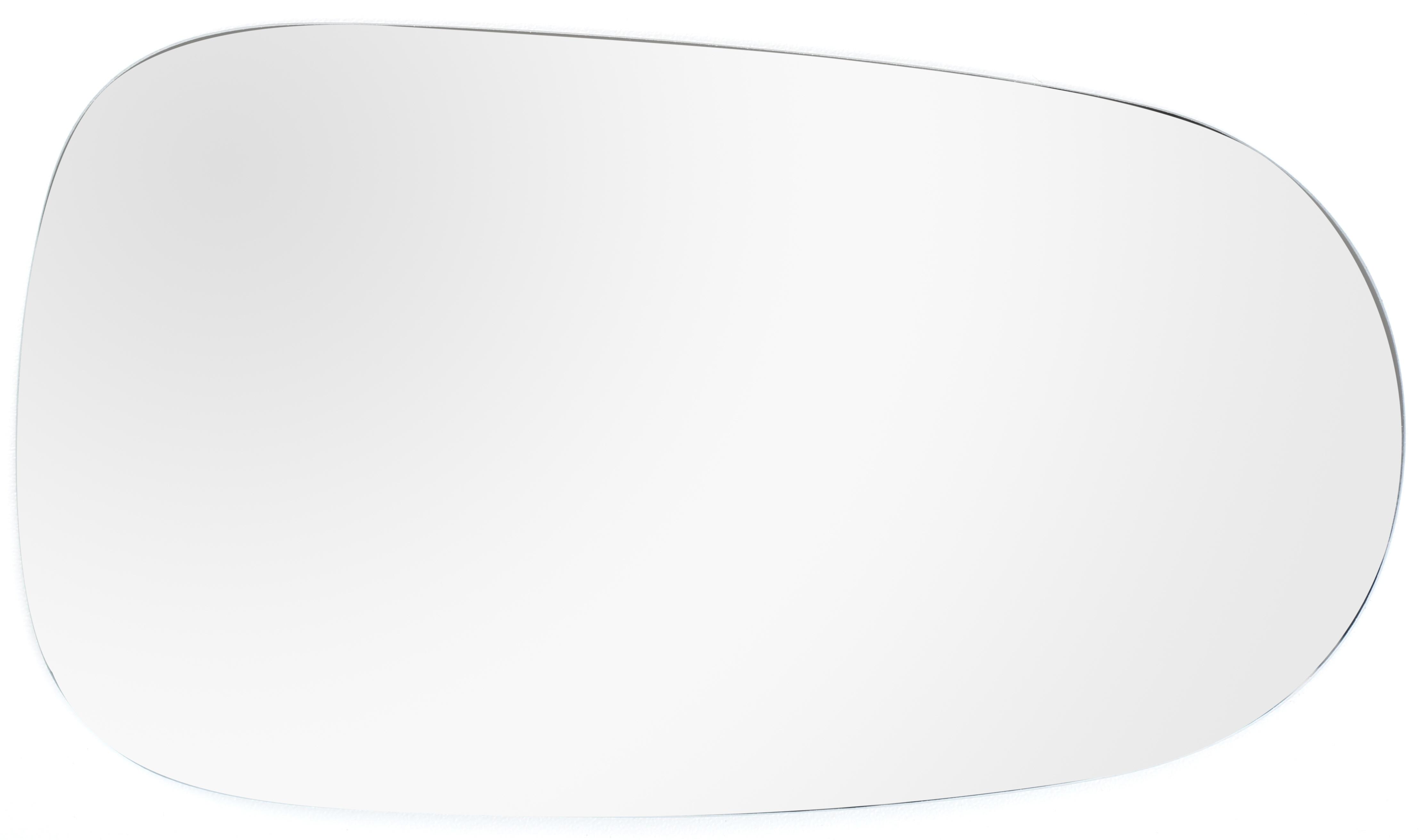Halfords Standard Replacement Mirror Glass Sr617