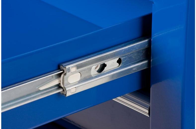 Halfords 6 Drawer Tool Centre Halfords 6 Drawer Tool Centre