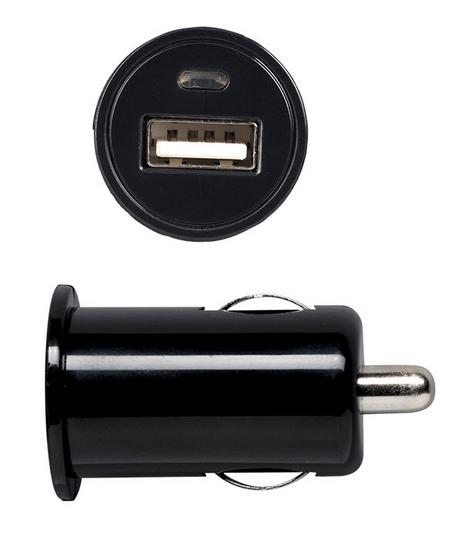 HALFORDS IN CAR USB SOCKET - 1 AMP