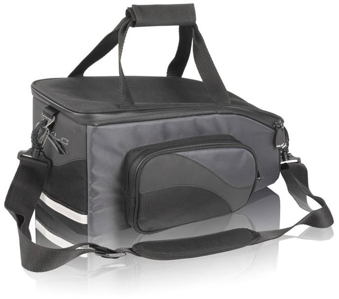 Xlc Carrymore Rack Bag Ba-S43