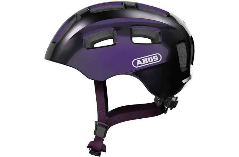 Abus Youn-I 2.0 Helmet Abus Youn-I 2.0 Helmet