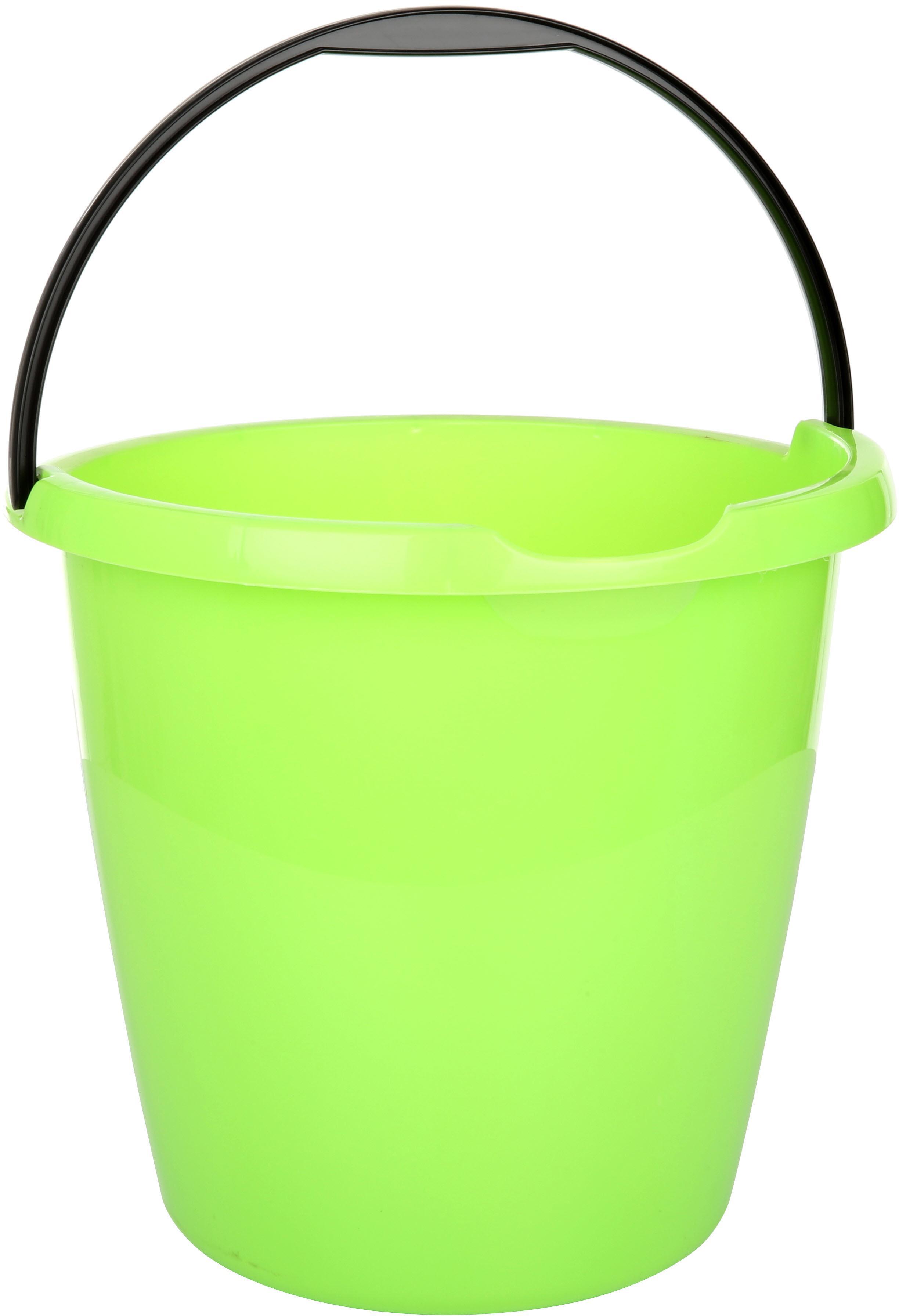 Halfords 10 Litre Bucket Halfords UK
