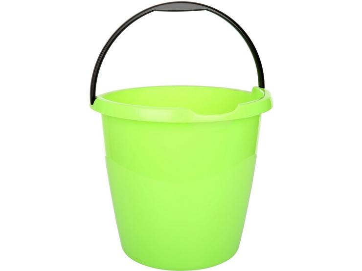 Halfords 10 Litre Bucket 616940