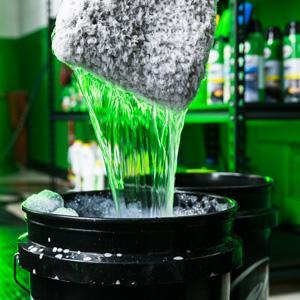 Turtle Wax Hybrid Solutions Pro Pure Wash - 1.42 Ltr