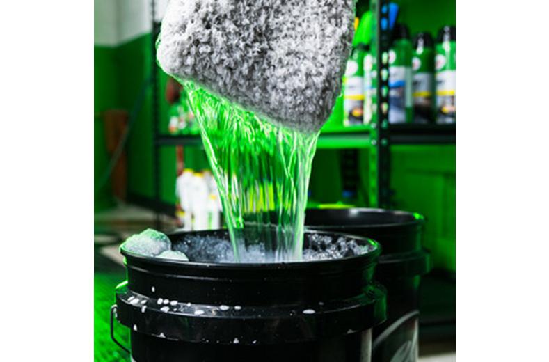 Turtle Wax Hybrid Solutions Pro Pure Wash - 1.42 Ltr Turtle Wax Hybrid Solutions Pro Pure Wash - 1.42 Ltr