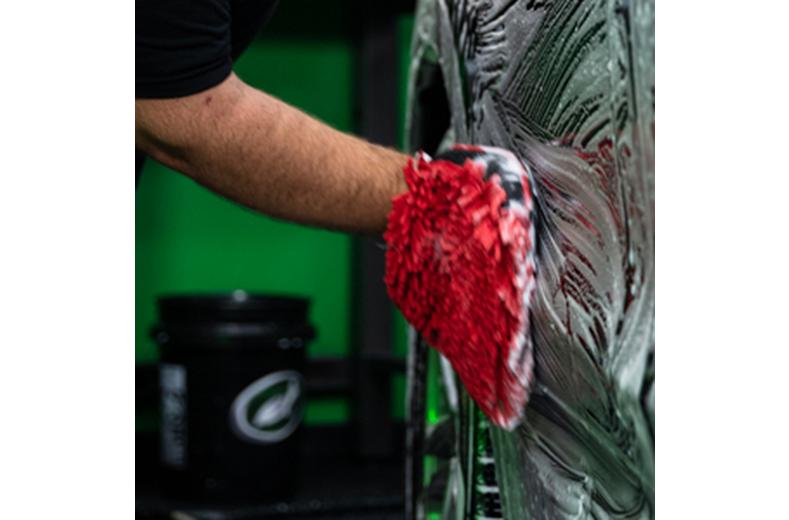 Turtle Wax Hybrid Solutions Pro Pure Wash - 1.42 Ltr Turtle Wax Hybrid Solutions Pro Pure Wash - 1.42 Ltr