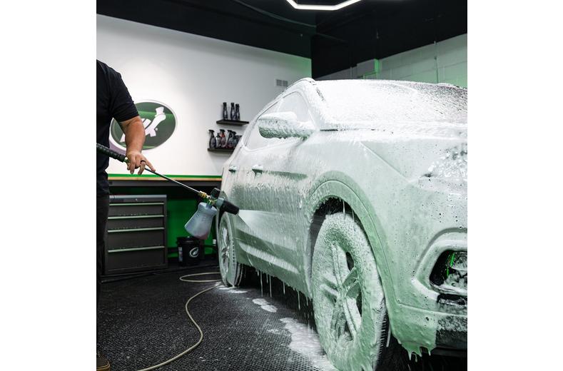 Turtle Wax Hybrid Solutions Pro Pure Wash - 1.42 Ltr Turtle Wax Hybrid Solutions Pro Pure Wash - 1.42 Ltr