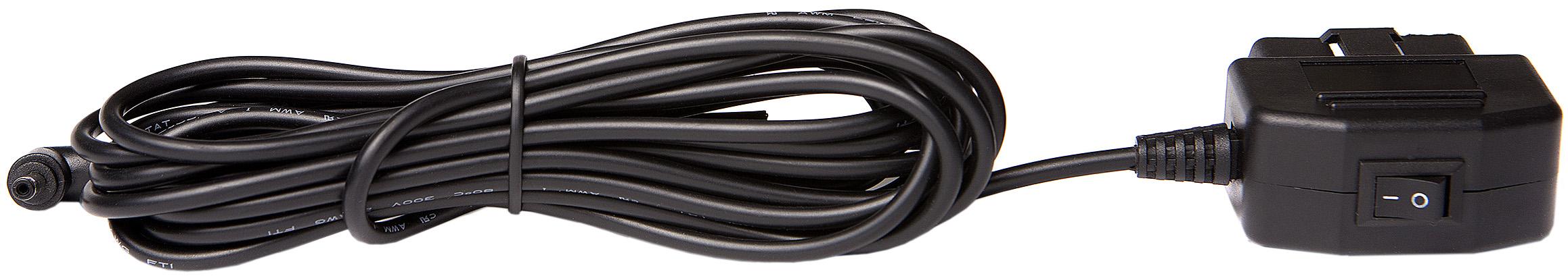 BlackVue Conecta OBD Power Cable Halfords UK