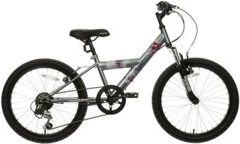 Apollo cherry lane online bike halfords