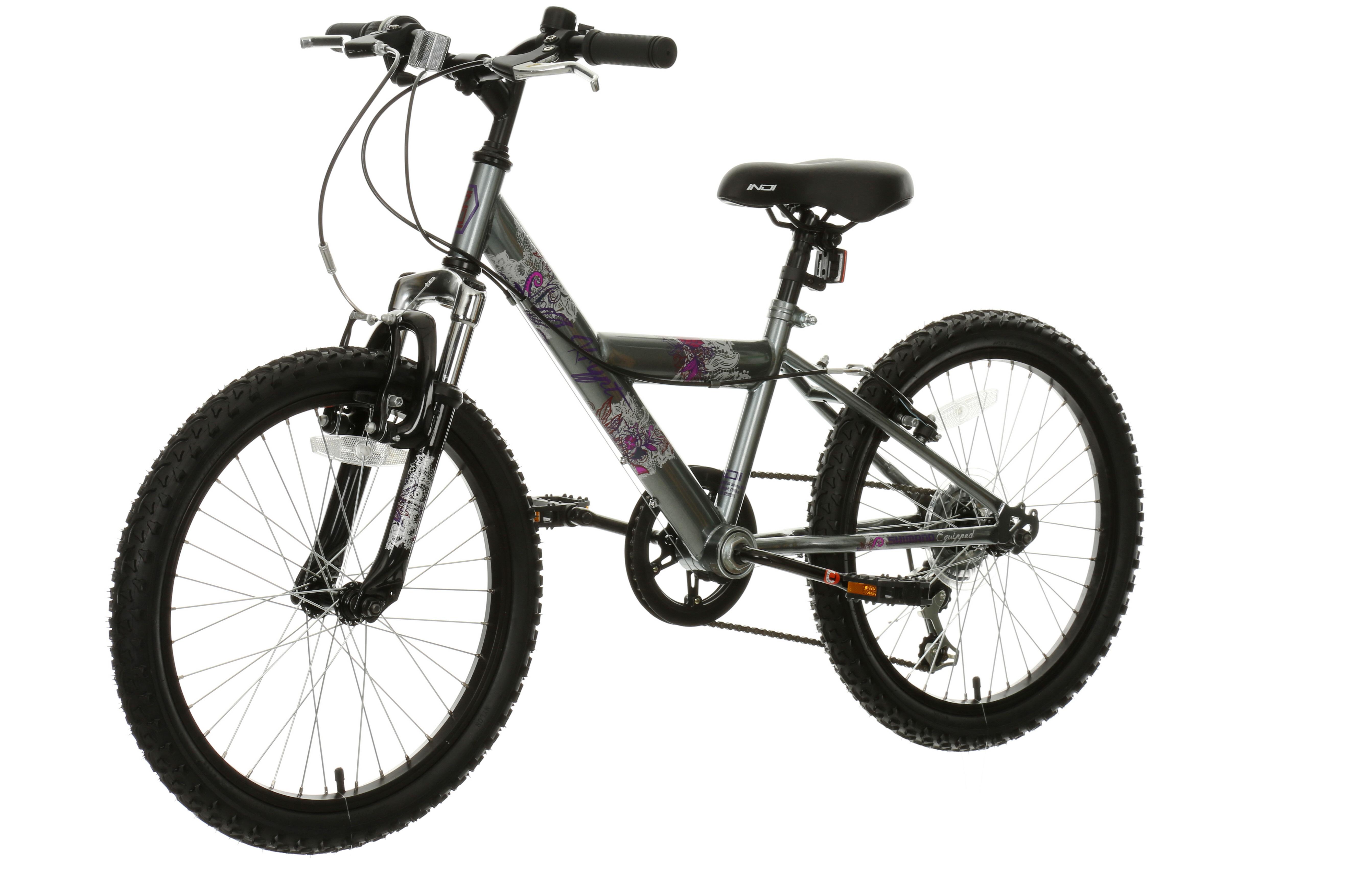 Cheap halfords indi bike New Arrivals