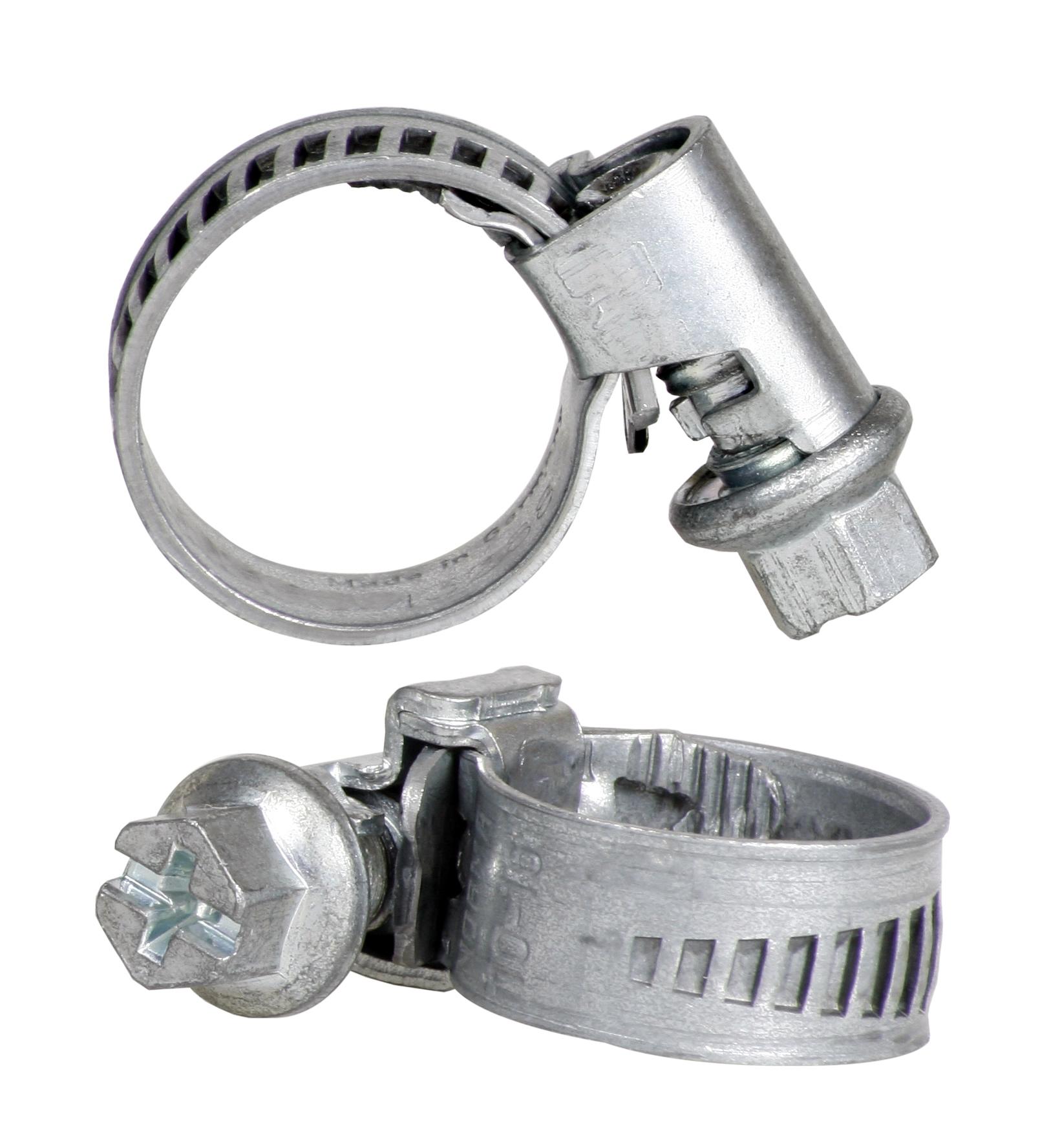 Halfords Hose Clips HC2 2 Pack Halfords UK