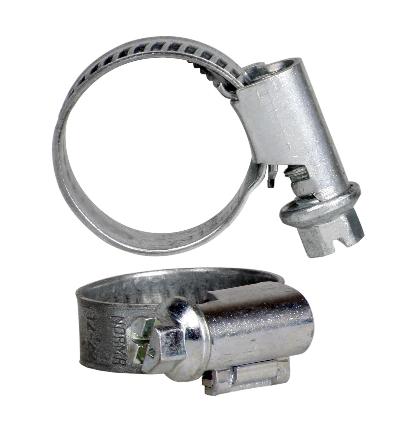 Halfords Hose Clips HC3 2 Pack Halfords UK