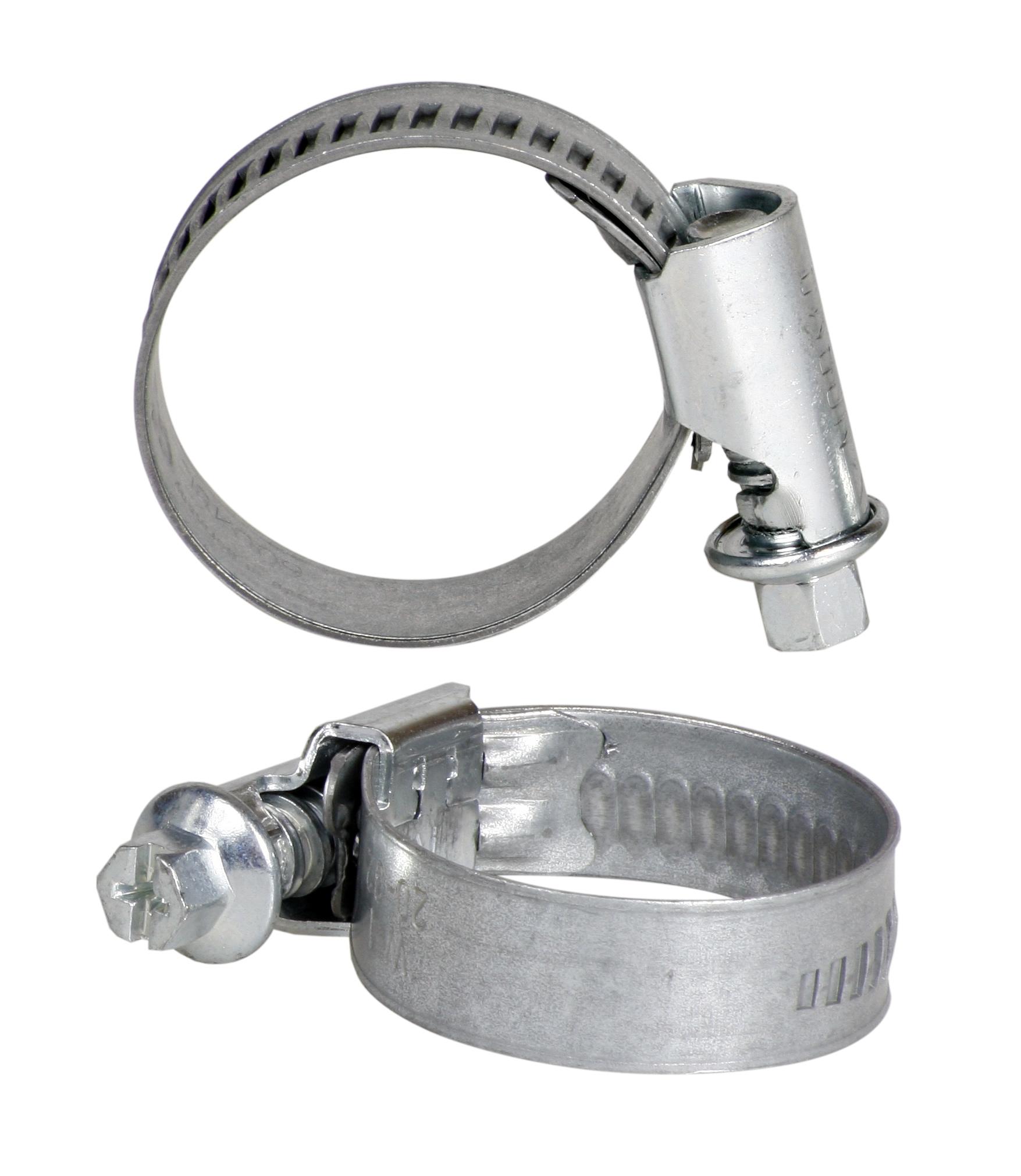 Halfords Hose Clips HC5 2 Pack Halfords UK