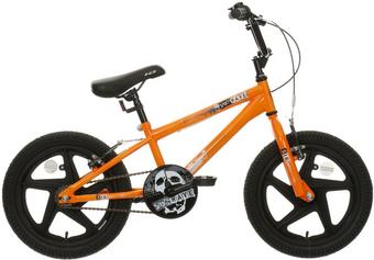 Bmx bikes for 9 year old boy sale