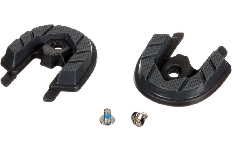 Boardman Carbon Shoe Heel - Pair 37-42 Boardman Carbon Shoe Heel - Pair 37-42