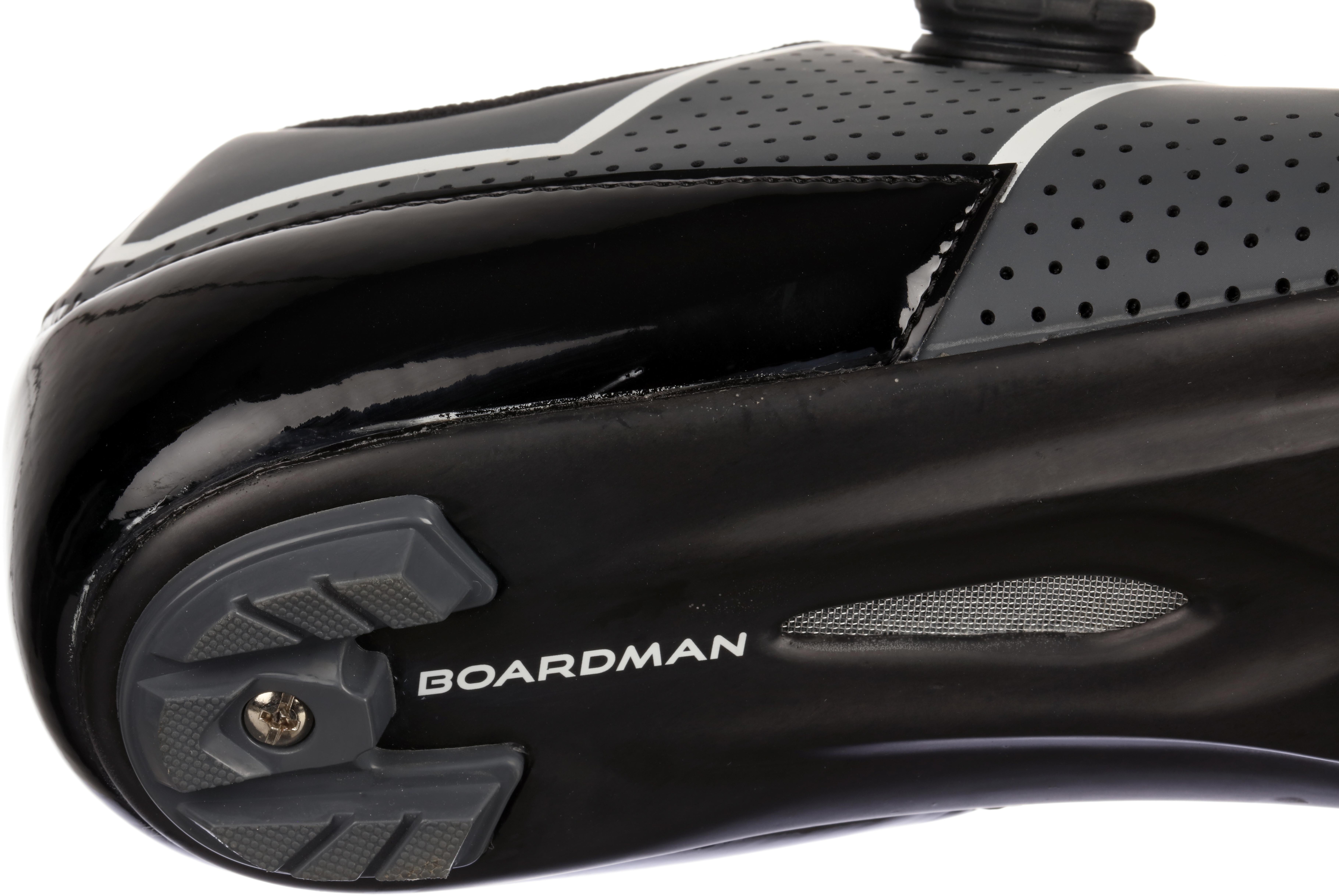Boardman Carbon Shoe Heel - Pair 37-42
