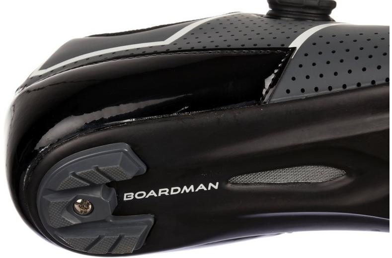 Boardman Carbon Shoe Heel - Pair 37-42 Boardman Carbon Shoe Heel - Pair 37-42