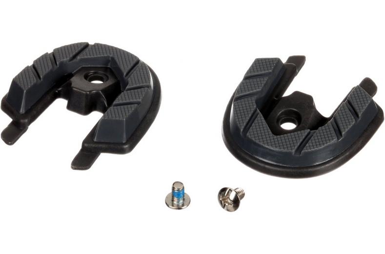 Boardman Carbon Shoe Heel - Pair 43-48 Boardman Carbon Shoe Heel - Pair 43-48