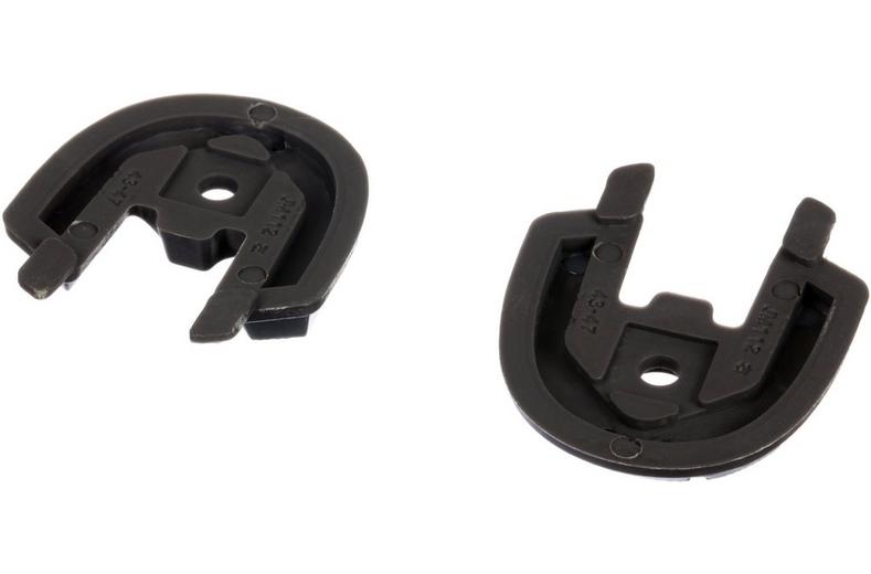 Boardman Carbon Shoe Heel - Pair 43-48 Boardman Carbon Shoe Heel - Pair 43-48