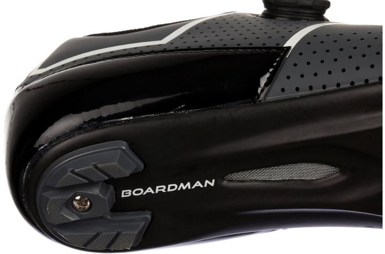 Boardman Carbon Shoe Heel - Pair 43-48 Boardman Carbon Shoe Heel - Pair 43-48