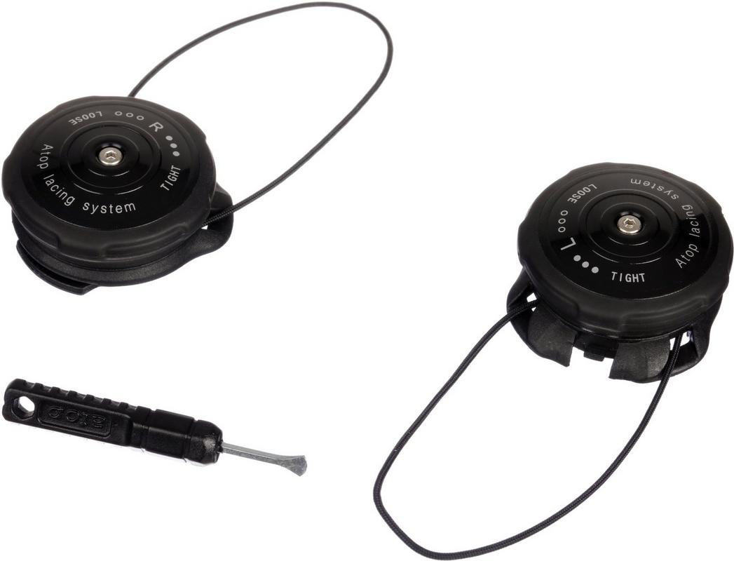 Halfords ATOP Atop Spin Buckle Replacement | Extra 8% off for BC Members
