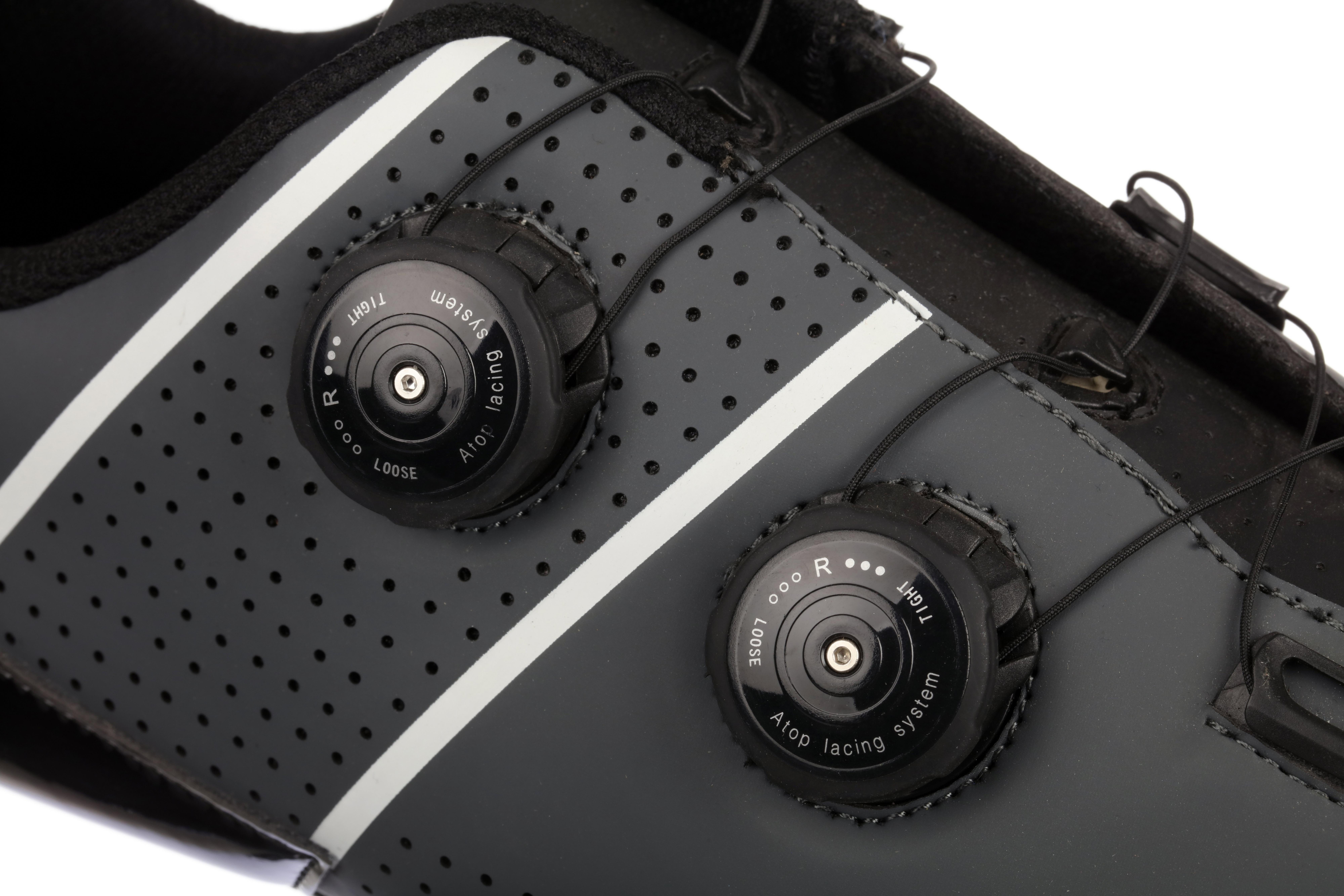 Atop Spin Buckle Replacement