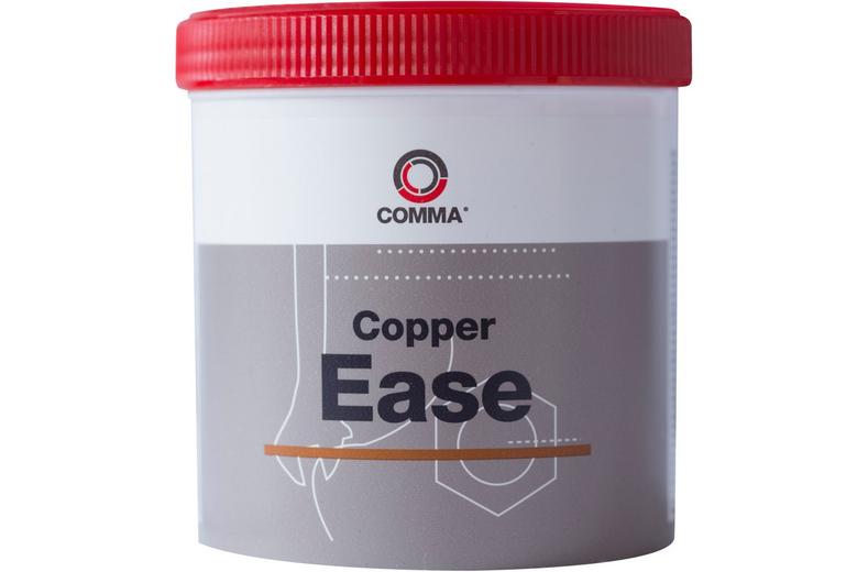 Comma Copper Grease 500g Comma Copper Grease 500g