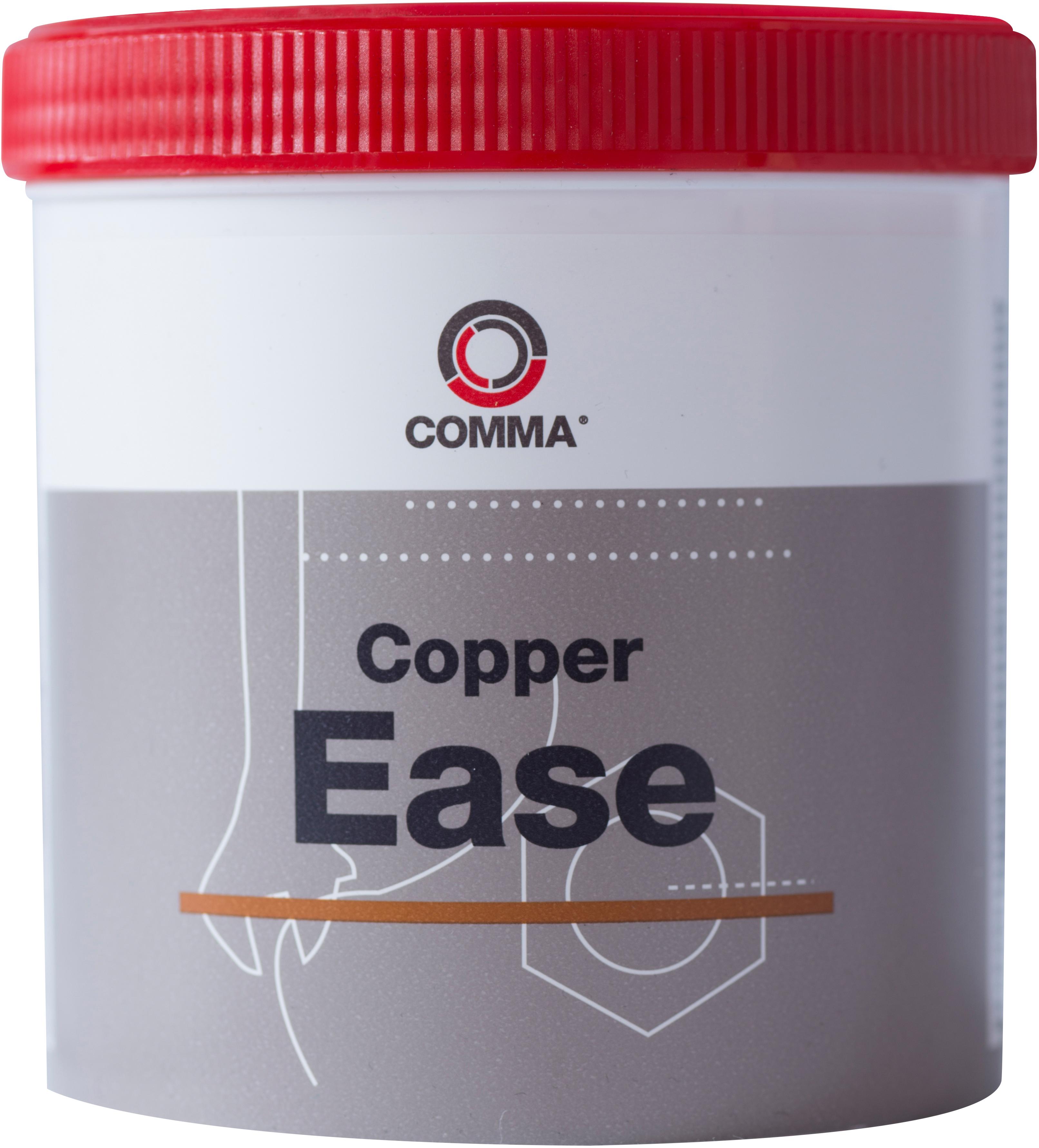 Halfords Copper Grease 500g