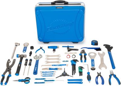 Park Tool EK-3 Professional Travel And Event Kit Park Tool EK-3 Professional Travel And Event Kit
