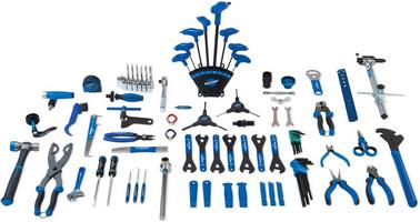 Halfords Park Tool Pk-5 - Professional Tool Kit | Extra 8% off for BC Members