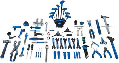 PK-5 - Professional Tool Kit PK-5 - Professional Tool Kit