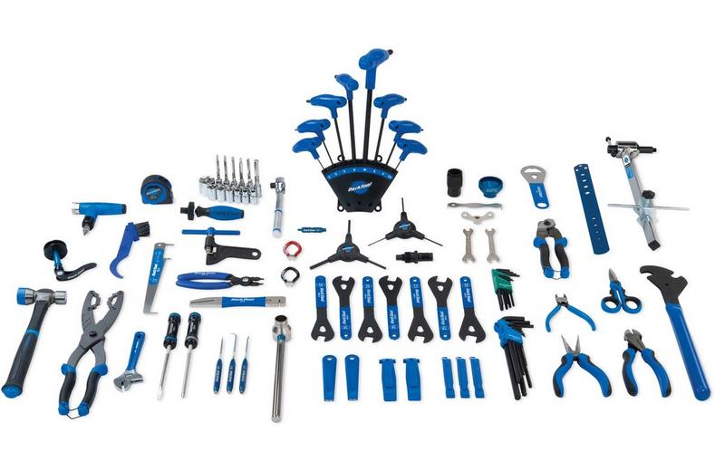 PK-5 - Professional Tool Kit PK-5 - Professional Tool Kit