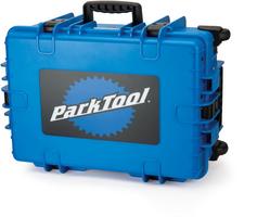 Halfords Park Tool Bx-3 - Rolling Big Blue Box Tool Case | Extra 8% off for BC Members