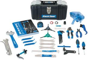 Halfords Park Tool Ak-5 - Advanced Mechanic Tool Kit | Extra 8% off for BC Members