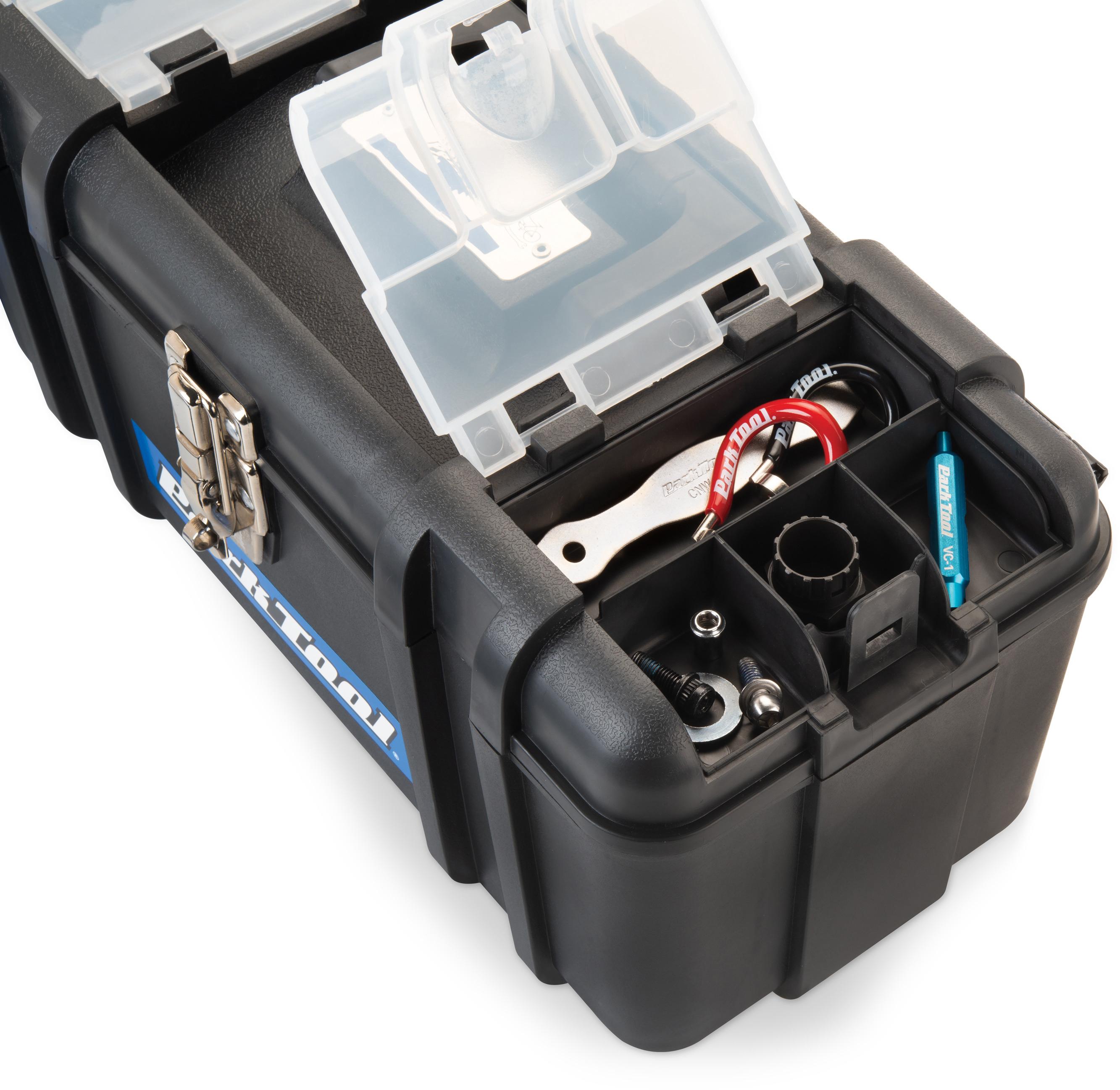 AK-5 - Advanced Mechanic Tool Kit