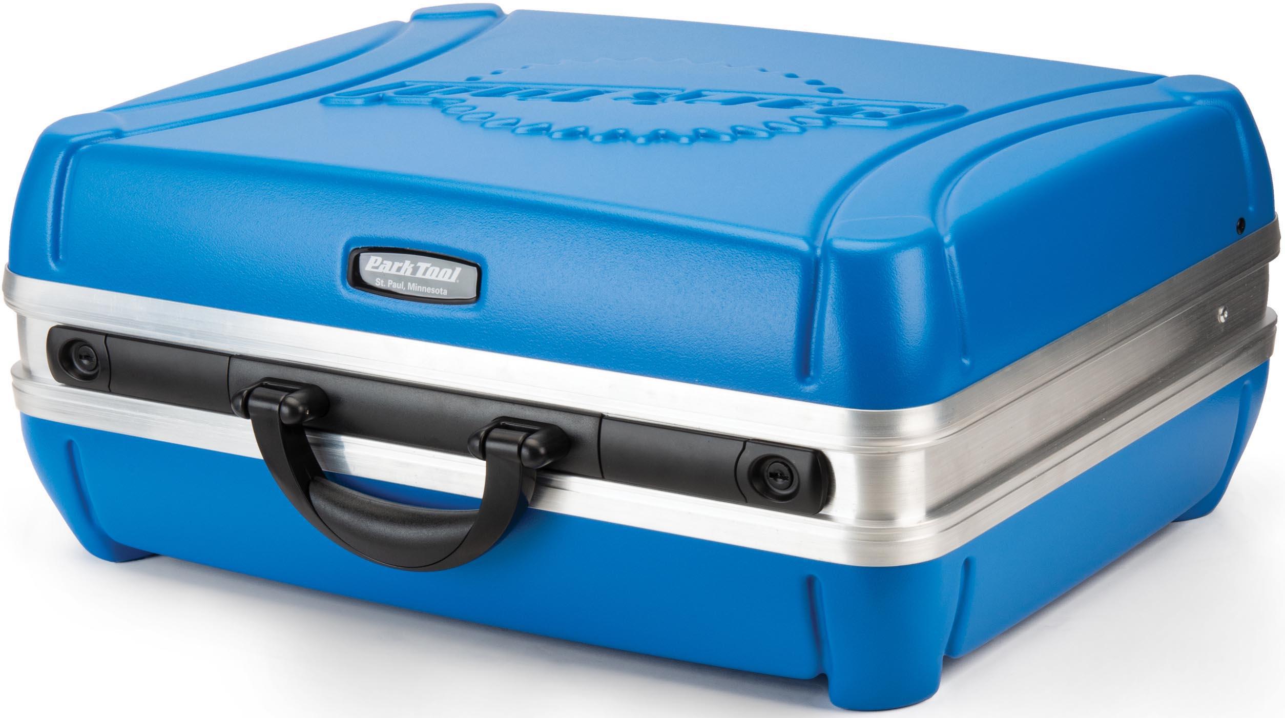 BX-2.2 - Blue Box Tool Case | Halfords UK