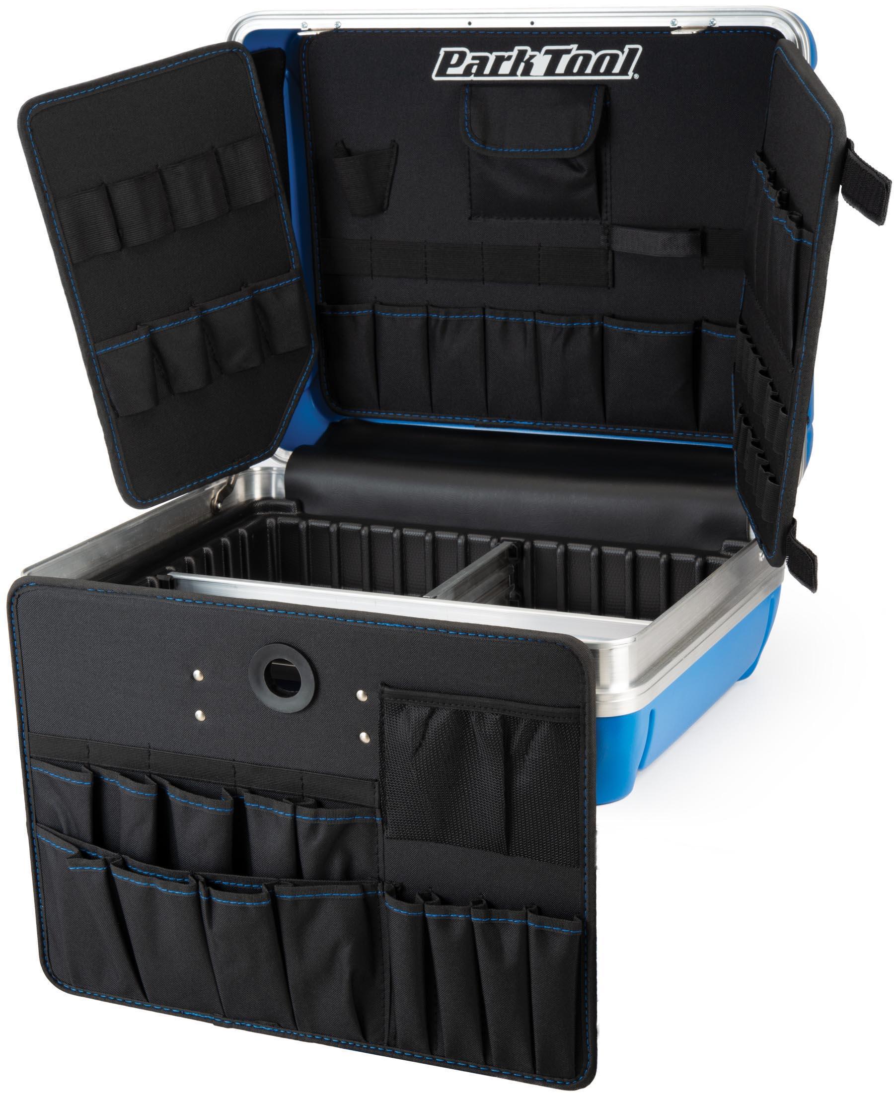 BX-2.2 - Blue Box Tool Case | Halfords UK