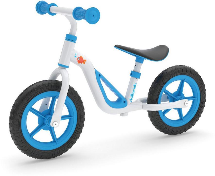 Chillafish charlie sale 10 balance bike