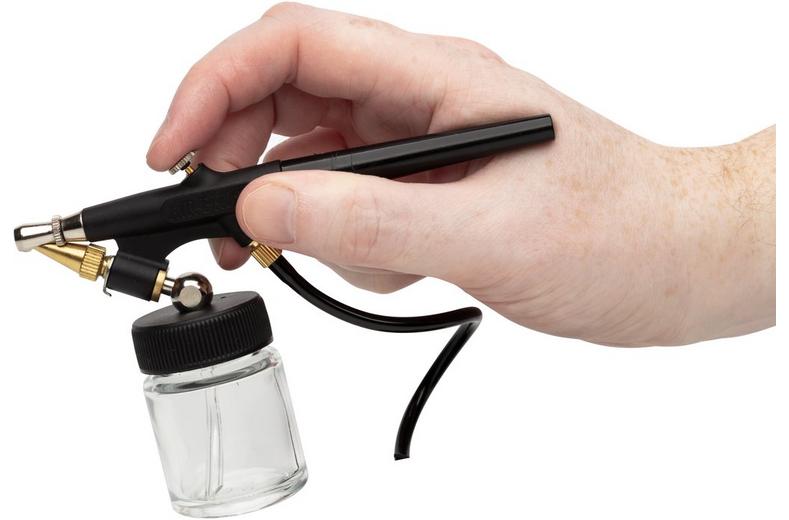 Airbrush Starter Set Airbrush Starter Set