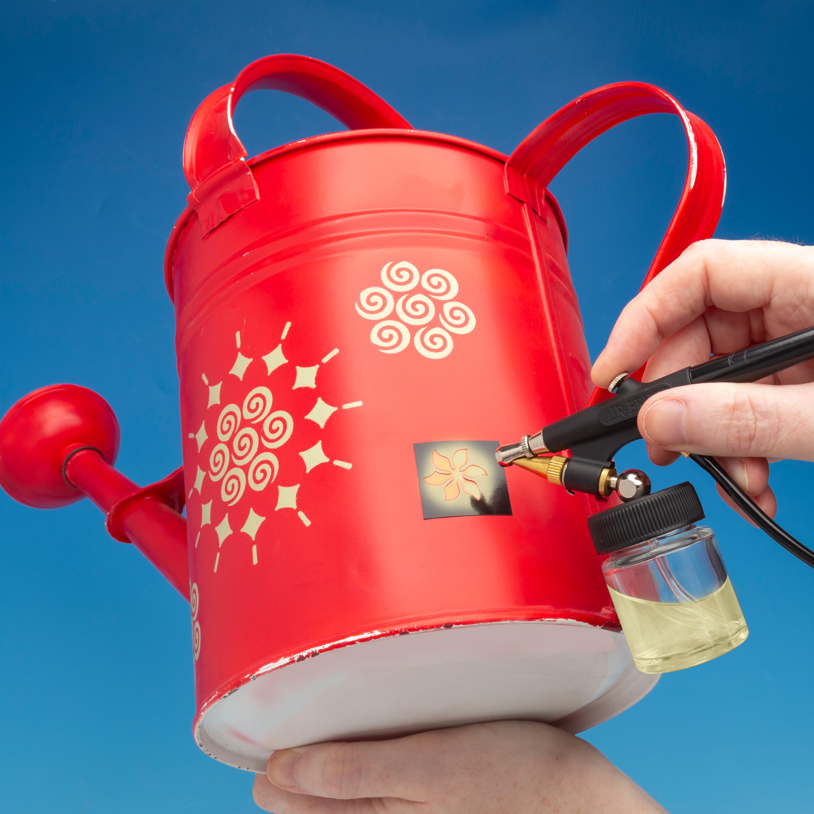 Airbrush Starter Set