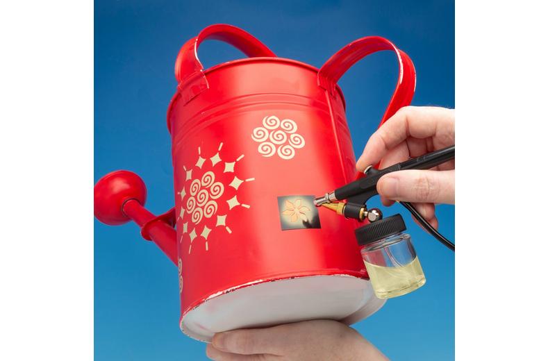 Airbrush Starter Set Airbrush Starter Set